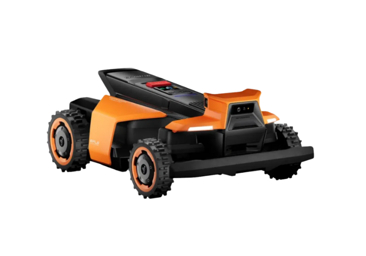 Segway Navimow Terranox CM120 en CM240