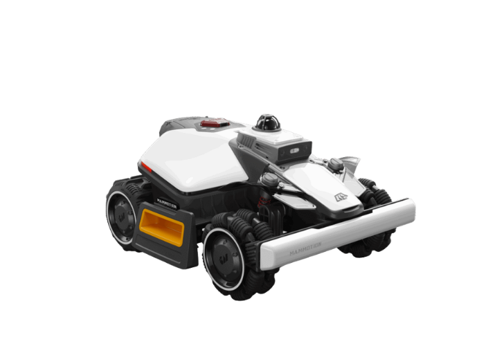 Mammotion Luba Mini 2 AWD 1500 robotmaaier