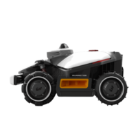 Mammotion Luba Mini 2 AWD robotmaaier