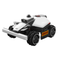 Mammotion Luba Mini 2 AWD robotmaaier