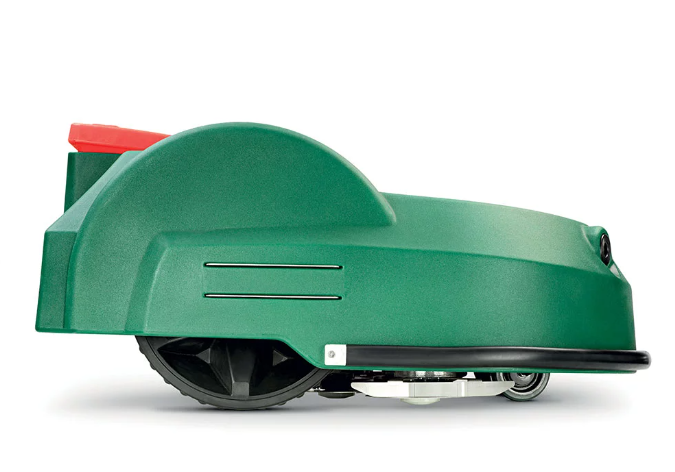 Belrobotics BM 1050 voetbal