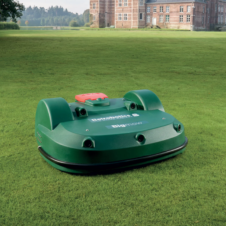 Belrobotics Bigmow 2050 professionele robotmaaier