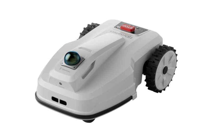 FJD FL3000 robotmaaier 2