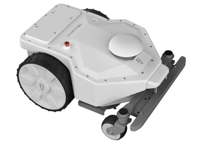 FJD FRX robotmaaier