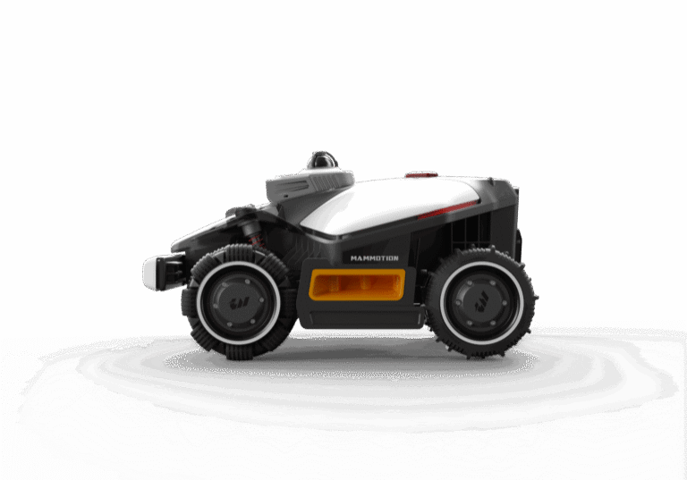 Mammotion Luba Mini 2 AWD 1000