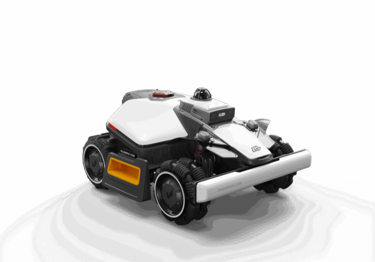 Mammotion Luba Mini 2 AWD 1500