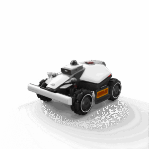 Mammotion Luba Mini 2 AWD