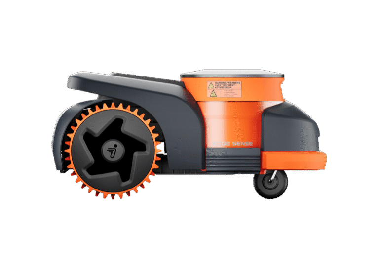 Segway Navimow H206 H210 H215 H230