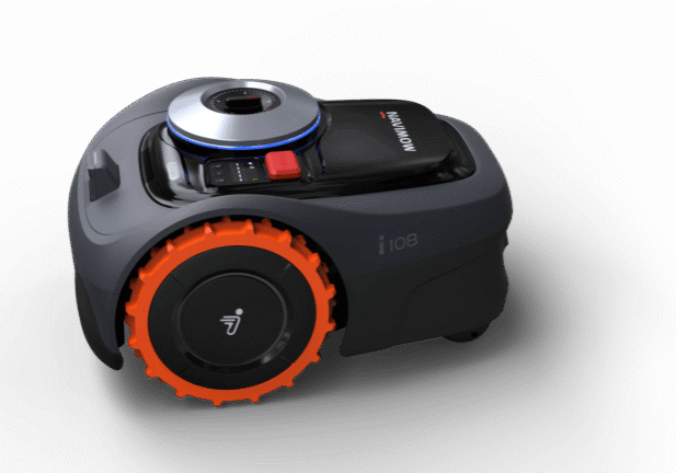Segway Navimow i108e 3