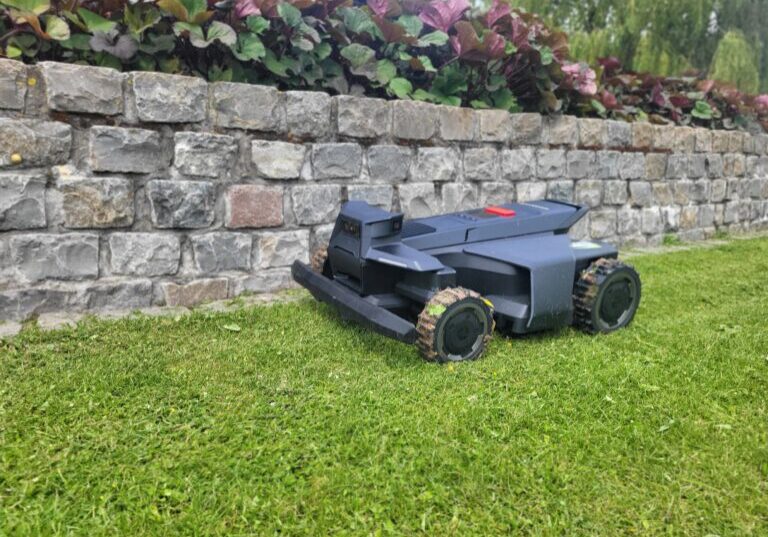 Segway navimow X420 Oene