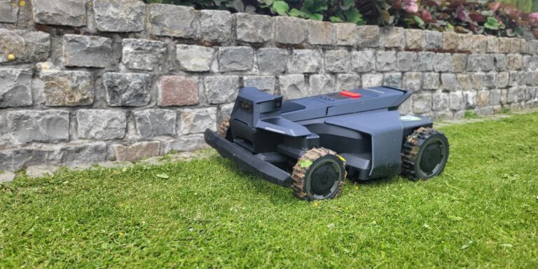 Segway navimow X420 Oene
